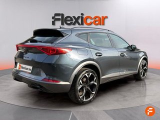 Cupra Formentor 1.5 TSI 110kW (150 CV) DSG