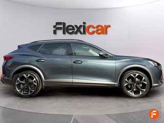 Cupra Formentor 1.5 TSI 110kW (150 CV) DSG