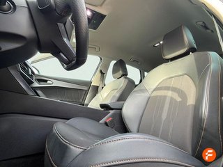 Cupra Formentor 1.5 TSI 110kW (150 CV) DSG