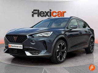 Cupra Formentor 1.5 TSI 110kW (150 CV) DSG