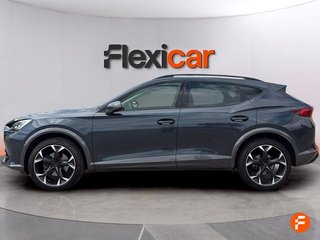 Cupra Formentor 1.5 TSI 110kW (150 CV) DSG