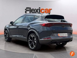 Cupra Formentor 1.5 TSI 110kW (150 CV) DSG