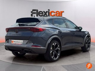 Cupra Formentor 1.5 TSI 110kW (150 CV) DSG