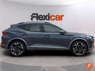 Cupra Formentor 1.5 TSI 110kW (150 CV) DSG