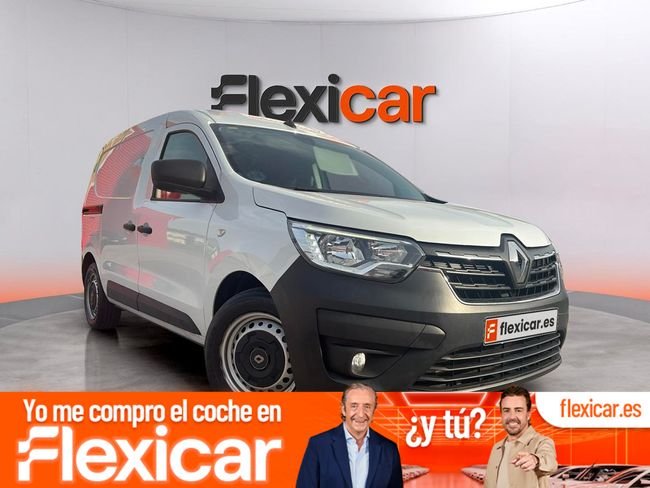 Renault Express Advance 1.5 Blue dCi 70 kW (95 cv) - foto 1