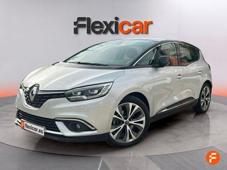 Renault Scénic Zen TCe 103kW (140CV) EDC GPF - SS