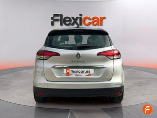 Renault Scénic Zen TCe 103kW (140CV) EDC GPF - SS