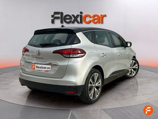 Renault Scénic Zen TCe 103kW (140CV) EDC GPF - SS