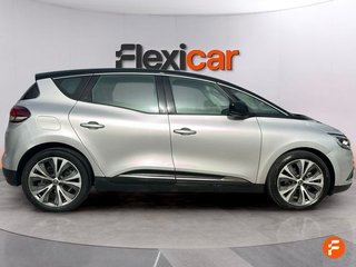 Renault Scénic Zen TCe 103kW (140CV) EDC GPF - SS