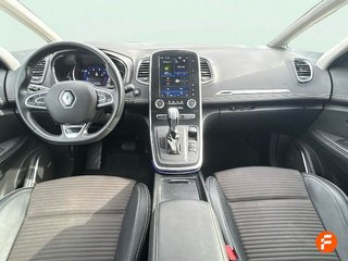 Renault Scénic Zen TCe 103kW (140CV) EDC GPF - SS