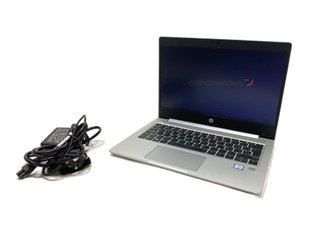 pc portatil hp hp probook 430 g6