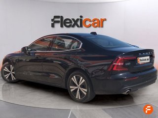Volvo S60 B4(G) FWD Momentum Pro aut