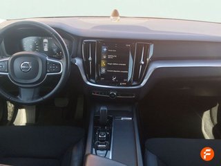 Volvo S60 B4(G) FWD Momentum Pro aut