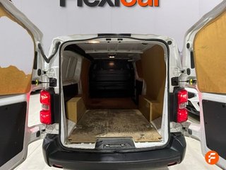 Peugeot Expert Furgón Premium 1.5 BlueHDi 100 Compact