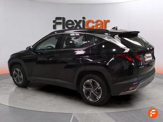 Hyundai Tucson 1.6T 118kW (160CV) Maxx