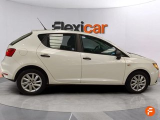 Seat Ibiza 1.4 TDI 66kW (90CV) Style