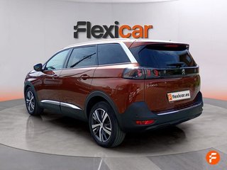 Peugeot 5008 1.5 BlueHDi 96kW (130CV) S&S Allure EAT8