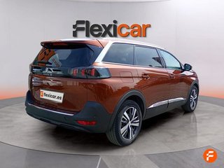 Peugeot 5008 1.5 BlueHDi 96kW (130CV) S&S Allure EAT8