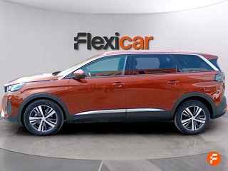 Peugeot 5008 1.5 BlueHDi 96kW (130CV) S&S Allure EAT8