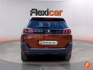 Peugeot 5008 1.5 BlueHDi 96kW (130CV) S&S Allure EAT8