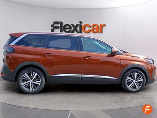 Peugeot 5008 1.5 BlueHDi 96kW (130CV) S&S Allure EAT8