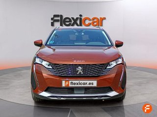 Peugeot 5008 1.5 BlueHDi 96kW (130CV) S&S Allure EAT8