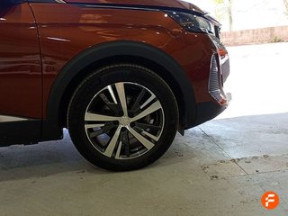 Peugeot 5008 1.5 BlueHDi 96kW (130CV) S&S Allure EAT8