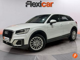Audi Q2 Design 30 TFSI 85kW (116CV)