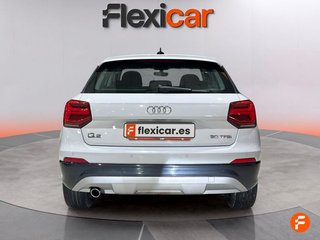 Audi Q2 Design 30 TFSI 85kW (116CV)