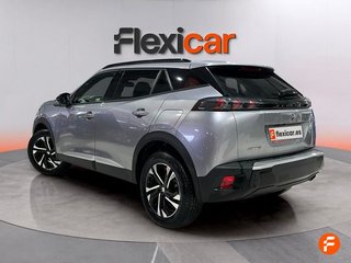 Peugeot 2008 Allure Pack Puretech 100 S&S 6 Vel. MAN