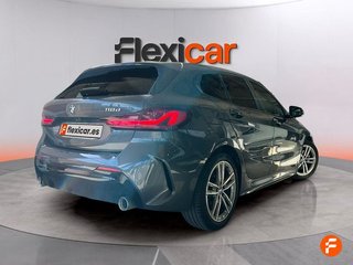 BMW Serie 1 118d
