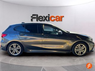 BMW Serie 1 118d