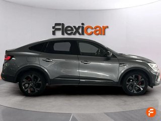 Renault Arkana Zen TCe 103kW(140CV) EDC Microhíbrido
