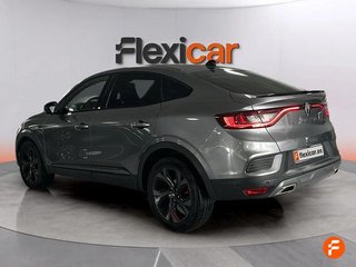 Renault Arkana Zen TCe 103kW(140CV) EDC Microhíbrido