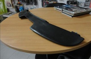 473- ALERON SEAT LEON 2 1P  2006-2010