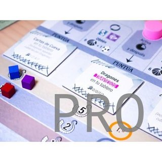 Wyrmspan. Juego de mesa de colección de Dragones