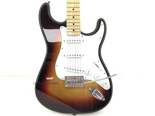 guitarra electrica sx custom handmade modern series