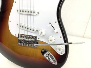 guitarra electrica sx custom handmade modern series