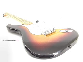guitarra electrica sx custom handmade modern series