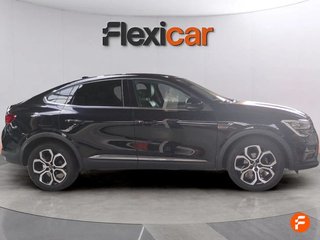Renault Arkana Zen TCe 103kW(140CV) EDC Microhíbrido