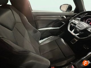 Audi Q3 35 TFSI 110kW (150CV) S tronic