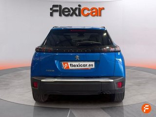 Peugeot 2008 Allure Pack Puretech 100 S&S BVM6