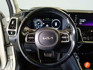Kia Sorento 1.6 T-GDi HEV Plus Edition 4x2 7pl