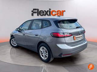 BMW Serie 2 Active Tourer 218i
