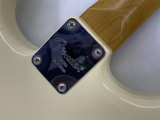 guitarra electrica fender stratocaster