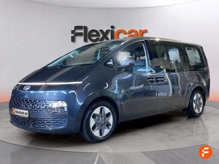 Hyundai Staria 2.2 CRDI Tecno 9S