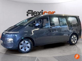 Hyundai Staria 2.2 CRDI Tecno 9S