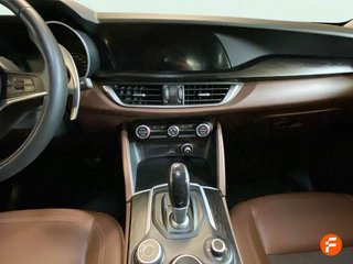 Alfa Romeo Stelvio 2.2 Diésel 132kW (180CV) Executive AWD