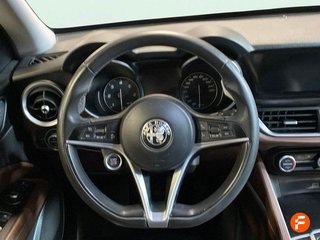 Alfa Romeo Stelvio 2.2 Diésel 132kW (180CV) Executive AWD