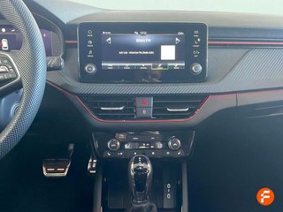 Skoda Kamiq 1.0 TSI 85kW (115CV) DSG MONTE CARLO